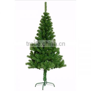 common PVC christmas tree