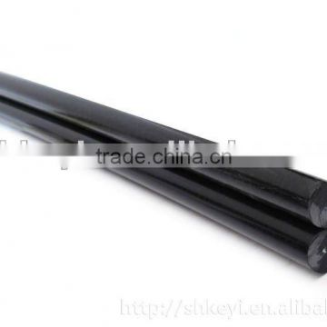 PA6 rods/ Nylon rods / nylon extruded(Factory Direct)