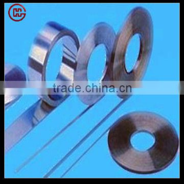 cold/hot rolled steel strips
