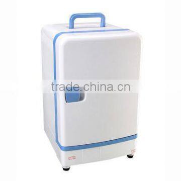 XG-205-14L-14 liters mini fridge