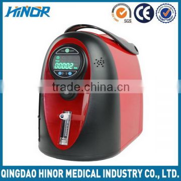 home use low noise oxygen generator