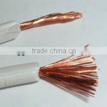 450/750v rated voltage XLPE insulated single core PVC/PE sheath Copper core conductor control power cable