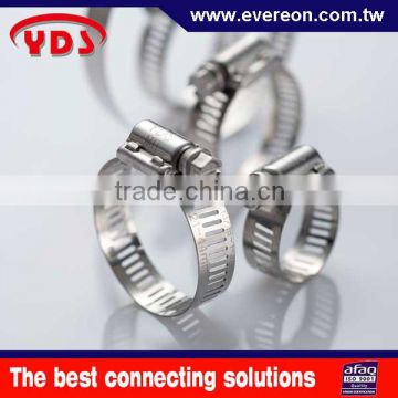 Professional Taiwan stainless steel pipe clamp manufacturer
