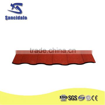roof tile price direct from china