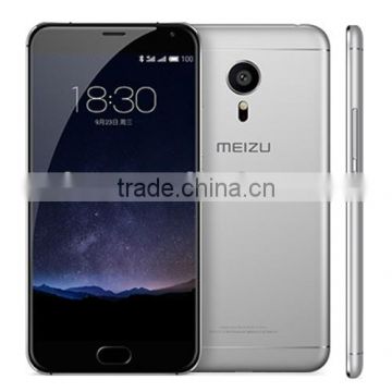 Original MEIZU PRO5 smartphone cheap 5.7 inch Flyme 5.0 meizu mobile phone FDD-LTE quad core phone