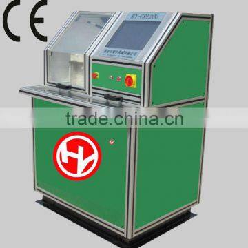 Popular Product!!!HY-CRI200 Common Rail Test Bench,Controlled by industrial computer