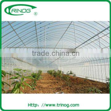 plastic sheet greenhouse cover