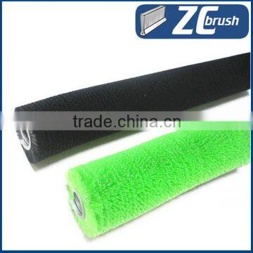 Industrial Cylindrical Coil industrial cleaning brush