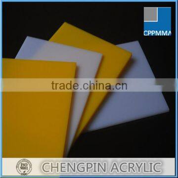 china different color acrylic pmma sheet