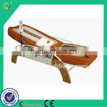 2014 Made in China Alibaba New Infrared Therapeutic Jade Massage Bed for Arthritis Therapy