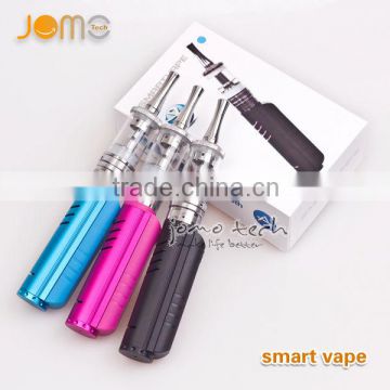 Bluetooth vaporizer mod Jomotech with Map function searching