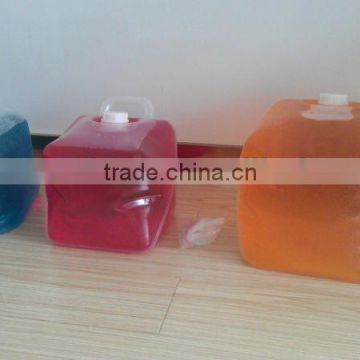 chemical reagent container