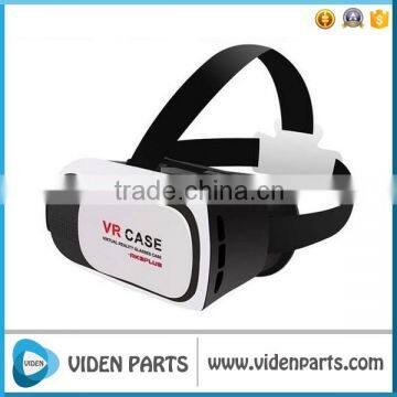 2016 hot sale VR CASE Virtual Reality 3D Glasses for 4.5"-6.0" Smartphones