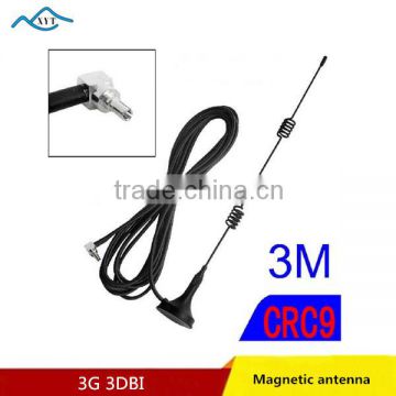3g magnetic antenna for dongle E5776 E587 E589 E5756 E5375