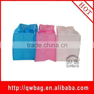 Hot sale non woven received bag