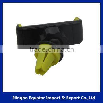 PVC plastic promotional mobile phone holder