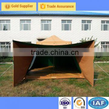 Middle East Canvas Family Tent popular tent Saudi arab tent hot tent