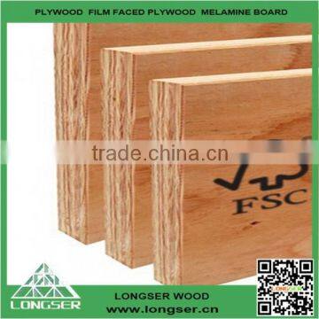 Best price of LVL scaffolding planks used for construction