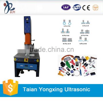 CE certificate automatic welding machine YX-1528,good price
