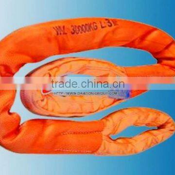 Dawson 10 tons soft round sling