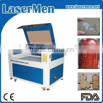 900*600mm 80w co2 acrylic laser cutter / plexiglass laser engraver machine LM-9060