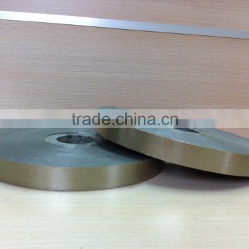 household mica tape for cable and air duct and heat protection