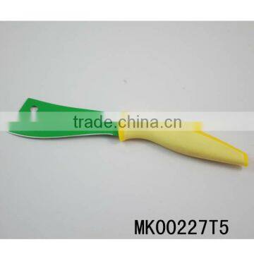 cheese knife ,non stick coating cheese knife