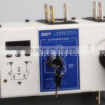 QGLD1 series automatic transfer switch (ATS)--100A