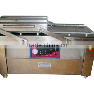 Vacuum Packing Machine Reviews with Double Chamber