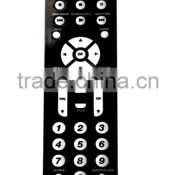 universal remote control RCR6473CR Series