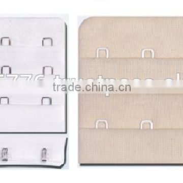 OEM factory price, own design bra hook and eye with quick response