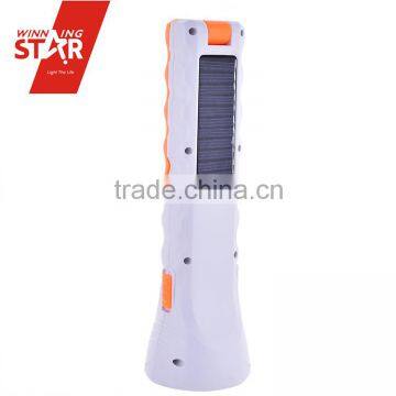 portable folding battery powered led table lamps & LED torch and LCD calendar