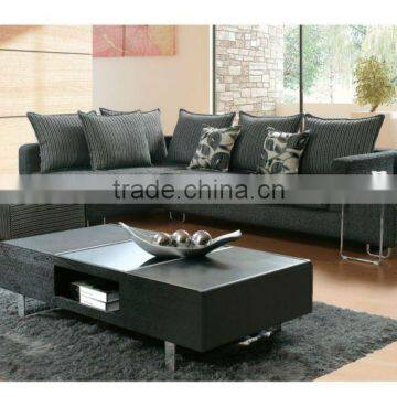 luxury modern living room fabric sofa 8019#