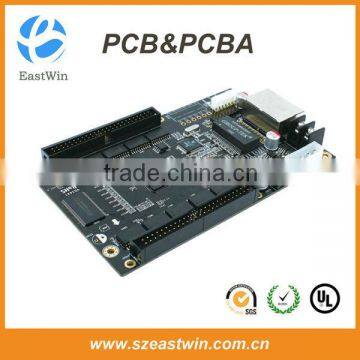 UPS circuits board PCB Assembly, UL certificated