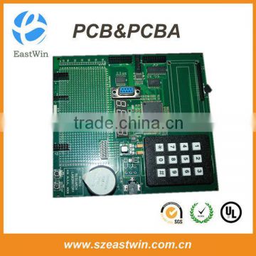 Door Access Conroller Circuit Board Electronic PCB Assembly Vendor