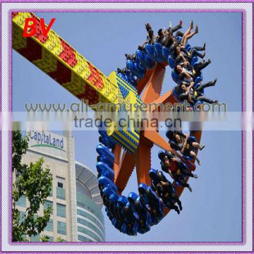 Most Popular Theme Park Ride Amusement Big Pendulum with best price