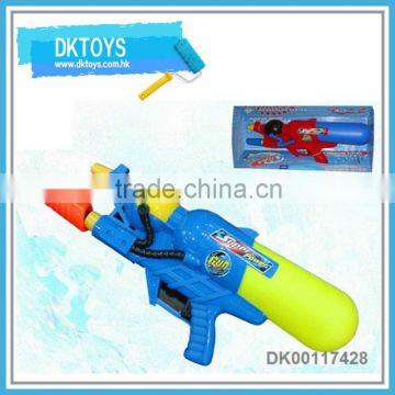 New summer toys plastic air pressure gun for child
