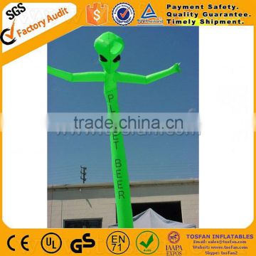 Best quality inflatable air dancer sky dnacer F3037