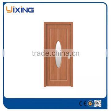 Wholesale In China Casement top sell cheap pvc mdf doors