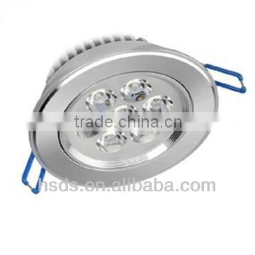 Wonderful iIntegrated high quality high power intumescent downlight cover