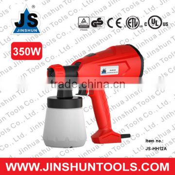 JS new patented power air hvlp base for paint 350W JS-HH12A