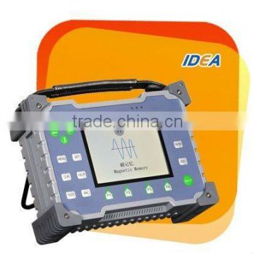 Dual Frequency Eddy Current inspection equipment/ndt tester