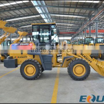 Top Quality Wheel Loader 1.3- 5T