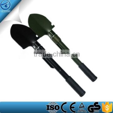 TLS-01 Multifunctional Survival shovel spade shovel