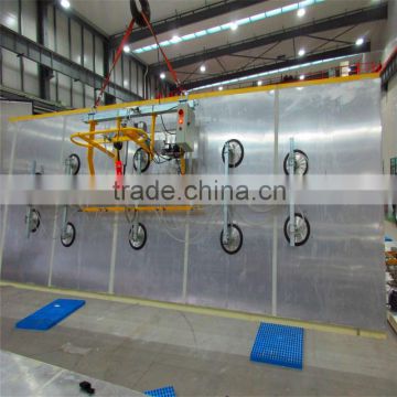 Electric lifter for Steel & aluminum plate