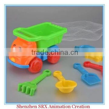 custom colorful beach toys summer child gift fun toys set,custom making beach toys sand tools play set,plastic beach toys maker