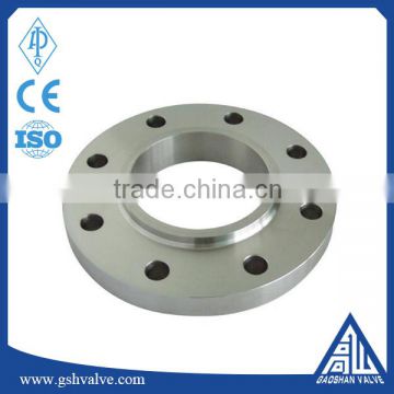 astm a105 6 inch slip on pipe flange