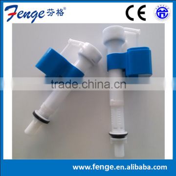 Traditional Side Entry Toilet Filling Valve