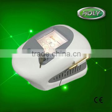 Portable Diode Laser 980nm Vascular Remove/facial Vein Removal/red Blood Cure Machine