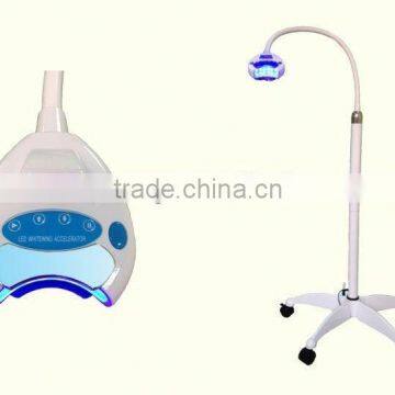 Risen bEauty blue light teeth whitening for sale with RF IC card